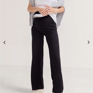 The Bodyflex Perfect Pant Hatch Maternity Legging